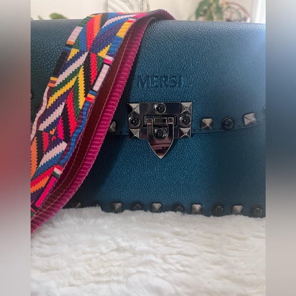 Mersi Handbags - Mersi crossbody